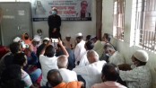  কালাইয়ে সিরিজ বোমা হামলা দিবসে আলোচনা সভা 