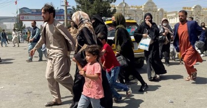 আফগানদের আশ্রয় দিতে যুক্তরাষ্ট্রের প্রস্তাব নাকচ বাংলাদেশের
