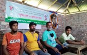 প্রভাতী থিয়েটারে সেলিম আল 
দীনের আবির্ভাব দিবস পালন