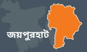জয়পুরহাটে ট্রাক্টরের ধাক্কায় গৃহবধু নিহত