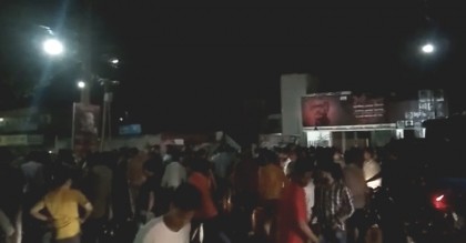 বরিশালের মেয়রের গ্রেফতার চান প্রশাসন ক্যাডারের কর্মকর্তারা
