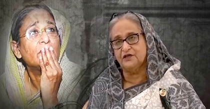 দেশের মানুষের কল্যাণের জন্য আল্লাহ হয়তো বাঁচিয়ে রেখেছিলেন
