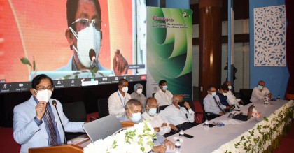 বিএসএমএমইউয়ের প্রতি বিভাগে পিএইচডি ডিগ্রি চালুর উদ্যোগ
