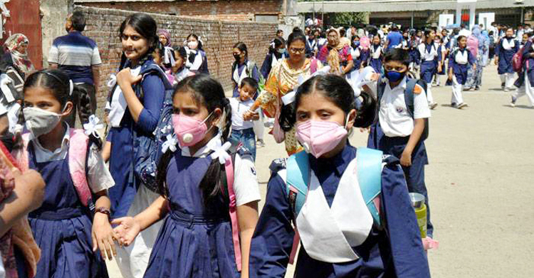 আরেক দফা বাড়ছে শিক্ষাপ্রতিষ্ঠানের ছুটি!
