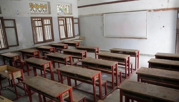 শিক্ষাপ্রতিষ্ঠান খোলা নিয়ে দুই মন্ত্রণালয়ের বৈঠক দুপুরে
