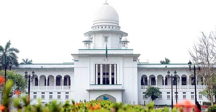 আদালতের অনুমোদন ছাড়া সম্পত্তি ক্রোকের ক্ষমতা নেই দুদকের
