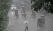 বগুড়ায় ভাদ্রের তালপাকা গরমে
 বিরামহীন বৃষ্টিতে ভোগান্তি