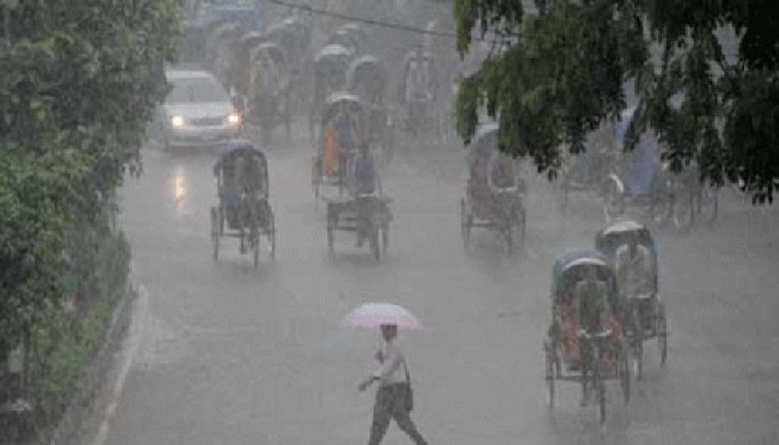 বগুড়ায় ভাদ্রের তালপাকা গরমে
 বিরামহীন বৃষ্টিতে ভোগান্তি