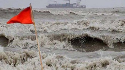 সাগরে লঘুচাপ সৃষ্টির সম্ভাবনা, বাড়তে পারে বৃষ্টি
