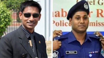 ‘সিনহা গুলিতে ছটফট করছিলেন, বুকে লাথি মারেন লিয়াকত’
