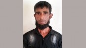 ৭৫ বছরের বৃদ্ধা ভিক্ষুককে ধর্ষণ, গ্রেফতার ১
