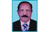 এফ.এম শাজাহান বগুড়া আর্ট এন্ড
মিউজিক একাডেমির চেয়াম্যান মনোনীত