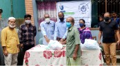 বগুড়ায় পিইউপি’র উদ্যোগে ৩’শ
পরিবারের মাঝে খাদ্যসামগ্রী বিতরণ