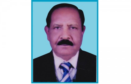 এফ.এম শাজাহান বগুড়া আর্ট এন্ড
মিউজিক একাডেমির চেয়াম্যান মনোনীত