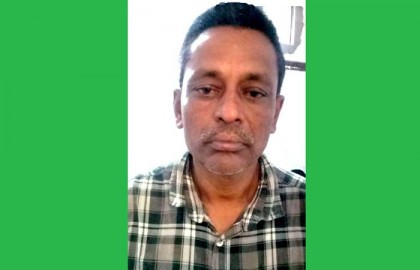 দুপচাঁচিয়ায় নকল স্বর্ণের মূর্তি সহ গ্রেপ্তার এক