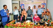 লায়ন্স ক্লাব অব বগুড়া মহাস্থানের অভিষেক