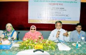 প্রতিবন্ধী জনগোষ্ঠীর অধিকার নিশ্চিতে গণমাধ্যমকর্মীদের
গুরুত্বপূর্ণ ভূমিকা রয়েছে- পিআইবি মহাপরিচালক