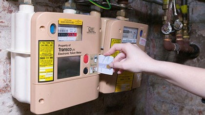 গ্যাসের সব গ্রাহককে প্রি-পেইড মিটারের আওতায় আনার সুপারিশ
