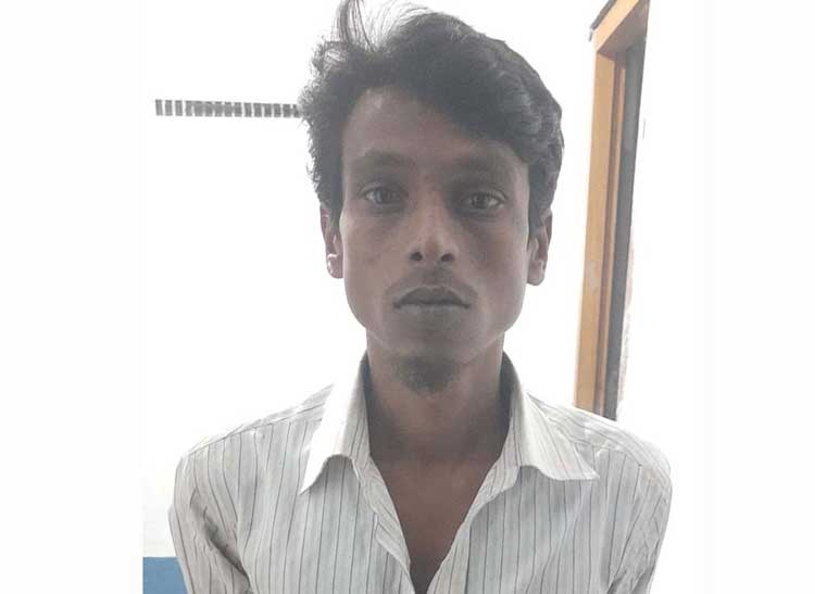 ধুনটে ১০ লিটার দেশীয় চোলাই
মদ সহ ১ জন গ্রেফতার 