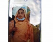 ধুনটে চার দিন পর ধান ক্ষেত থেকে নিখোঁজ
নারী ইউপি সদস্যের লাশ উদ্ধার