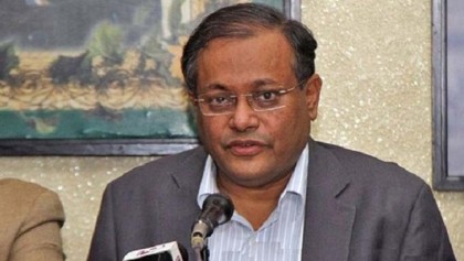 কোনো সাংবাদিক অহেতুক হয়রানির শিকার হবেন না: তথ্য ও সম্প্রচারমন্ত্রী
