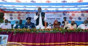 ধুনট থানা পুলিশের আয়োজনে কমিউনিটি
সচেতনতামূলক সভা অনুষ্ঠিত