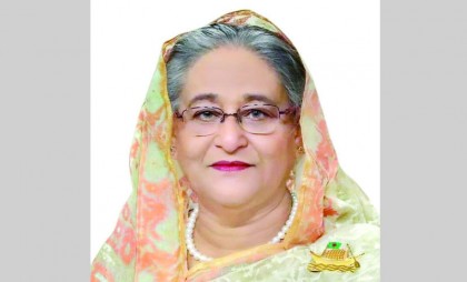 করোনার টিকাকে ‘বৈশ্বিক জনস্বার্থ সামগ্রী’ ঘোষণা করতে প্রধানমন্ত্রীর আহ্বান
