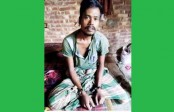বগুড়ার নন্দীগ্রামে ভাইয়ের লাঠির আঘাতে বোনের মৃত্যু

