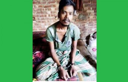 বগুড়ার নন্দীগ্রামে ভাইয়ের লাঠির আঘাতে বোনের মৃত্যু

