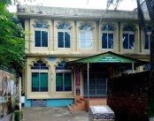বগুড়া শহরের মসজিদে কু’বার
পেশ ইমামের স্বেচ্ছায় পদত্যাগ