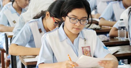 এসএসসির রুটিন প্রকাশ হতে পারে বিকেলে
