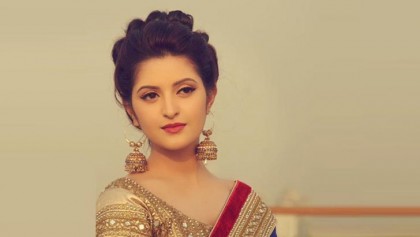 পরীমনির জব্দ করা আলামত ফেরতের নির্দেশ
