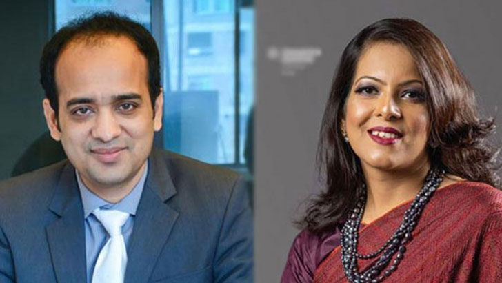 বাইক না পেয়ে ইভ্যালির রাসেল-শামীমার বিরুদ্ধে মামলা করলেন আইনজীবী 
