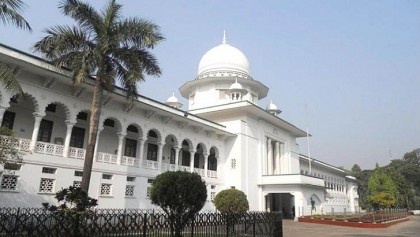 ফোনালাপ ফাঁস ও আড়িপাতা বন্ধের রিট খারিজ
