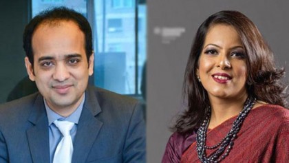 বাইক না পেয়ে ইভ্যালির রাসেল-শামীমার বিরুদ্ধে মামলা করলেন আইনজীবী 
