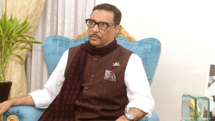 ‘বিএনপির ভাঙাহাট আর জমবে না’

