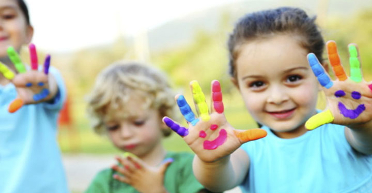 জাতীয় কন্যাশিশু দিবস আজ
