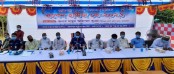 জয়পুরহাটে পুলিশের ওপেন হাউজ ডে অনুষ্ঠিত