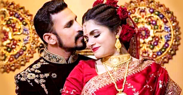 তালাকের কোনো প্রসেসই মানেননি নাসির-তামিমা: পিবিআই প্রধান
