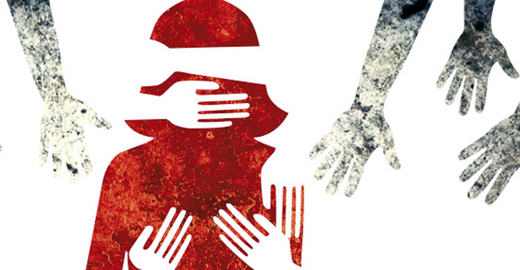 ‘আট মাসে ৮১৩ ধর্ষণ, যৌন হয়রানির শিকার ১১২ কন্যাশিশু’
