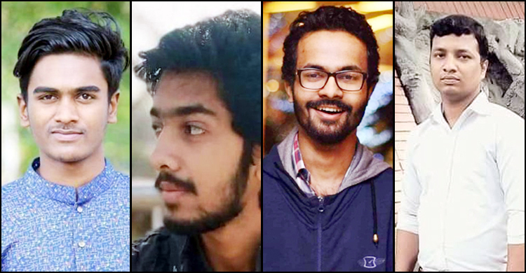এক সপ্তাহে বিশ্ববিদ্যালয়ের ৪ শিক্ষার্থীর ‘আত্মহত্যা’
