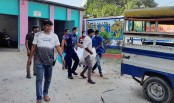 ধুনটে গৃহবধুকে ছুরিকাঘাতে
হত্যা : স্বামী আটক