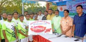মাদকের আগ্রাসন রুখতে ক্রীড়াঙ্গণে
অংশগ্রহণের বিকল্প নেই- প্যানেল চেয়ারম্যান রনি