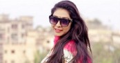 মডেল পিয়াসা দুই দিনের রিমান্ডে
