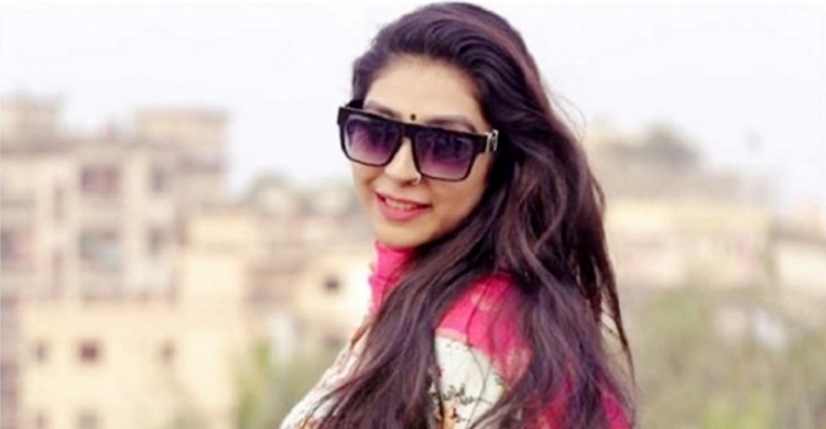 মডেল পিয়াসা দুই দিনের রিমান্ডে
