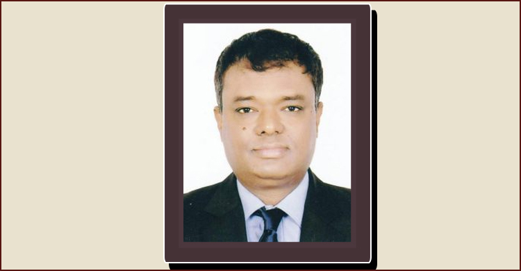 এবি ব্যাংকের ডিএমডি আব্দুর রহমান গ্রেফতার
