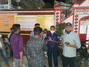 দূর্গাপূজা কে সামনে রেখে বগুড়ায়
বখাটেদের বিরুদ্ধে পুলিশের অভিযান