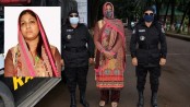কনকের বোনকে আটকের পর ডিজিটাল নিরাপত্তা ও মাদক আইনে মামলা
