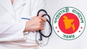 উত্তীর্ণ হয়েও নিয়োগবঞ্চিত ২ হাজার চিকিৎসক
