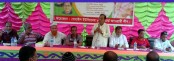 গোহাইল ইউনিয়নে ৮নং ওয়ার্ড 
আওয়ামীলীগের সম্মেলন 